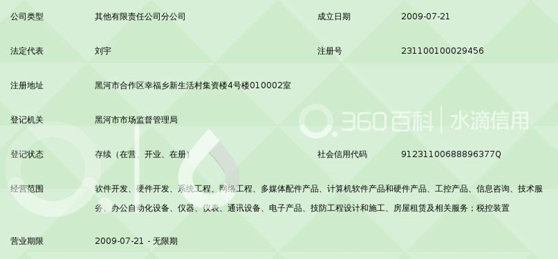系统集成服务：解析与未来