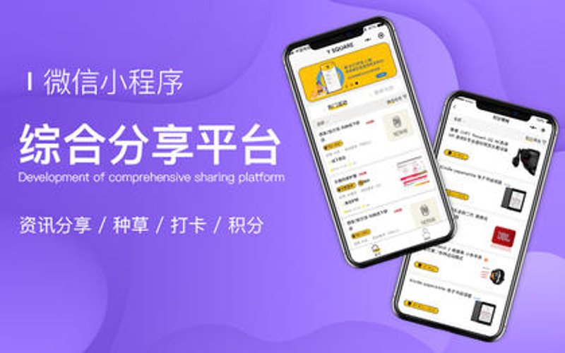 小程序定制开发：如何打造属于你的高效工具
