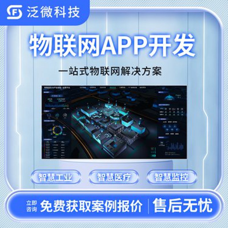 小程序定制开发：打造高效便捷的应用